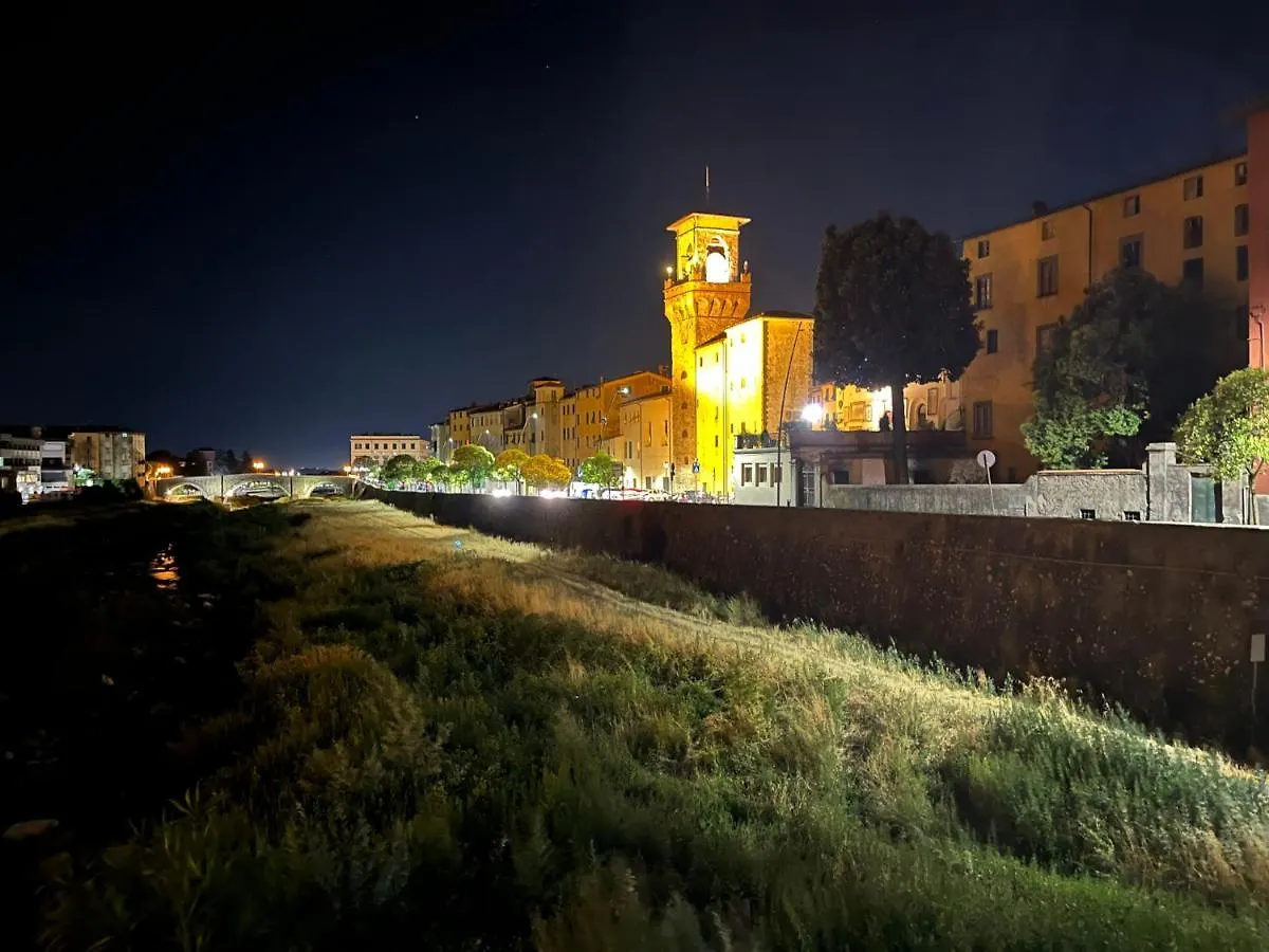 Holiday home Terrazza Giuliana Villa Pescia