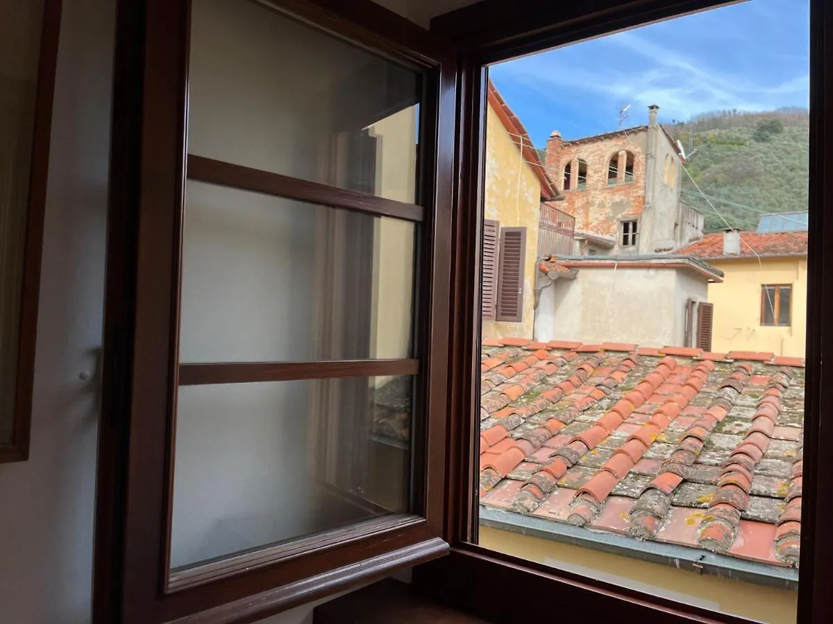 Holiday home Terrazza Giuliana Villa Pescia